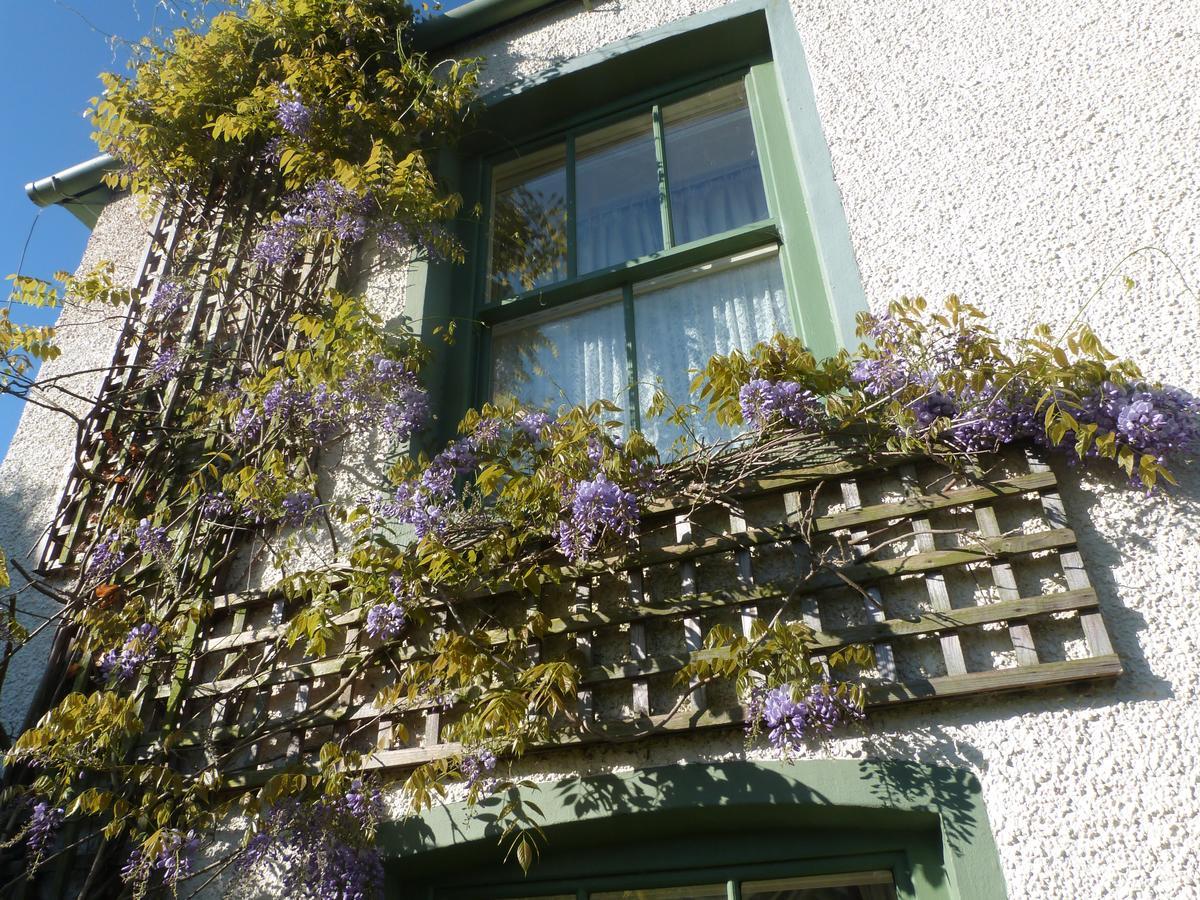 波莫纳住宿加早餐旅馆 卢维克 外观 照片